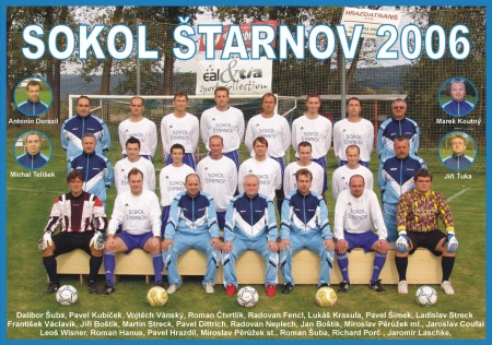 Štarnov