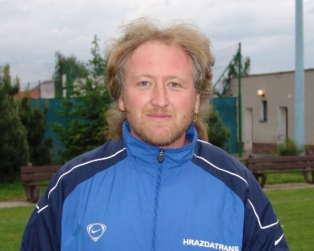 Nykl Petr