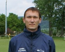 Vánský Vojtěch